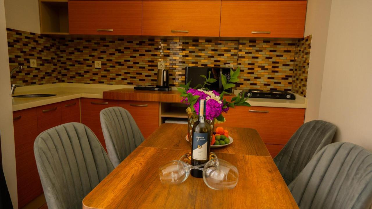Taksim Galata Port Cihangir By-aydin Family And Flats - Premium Category Istambul