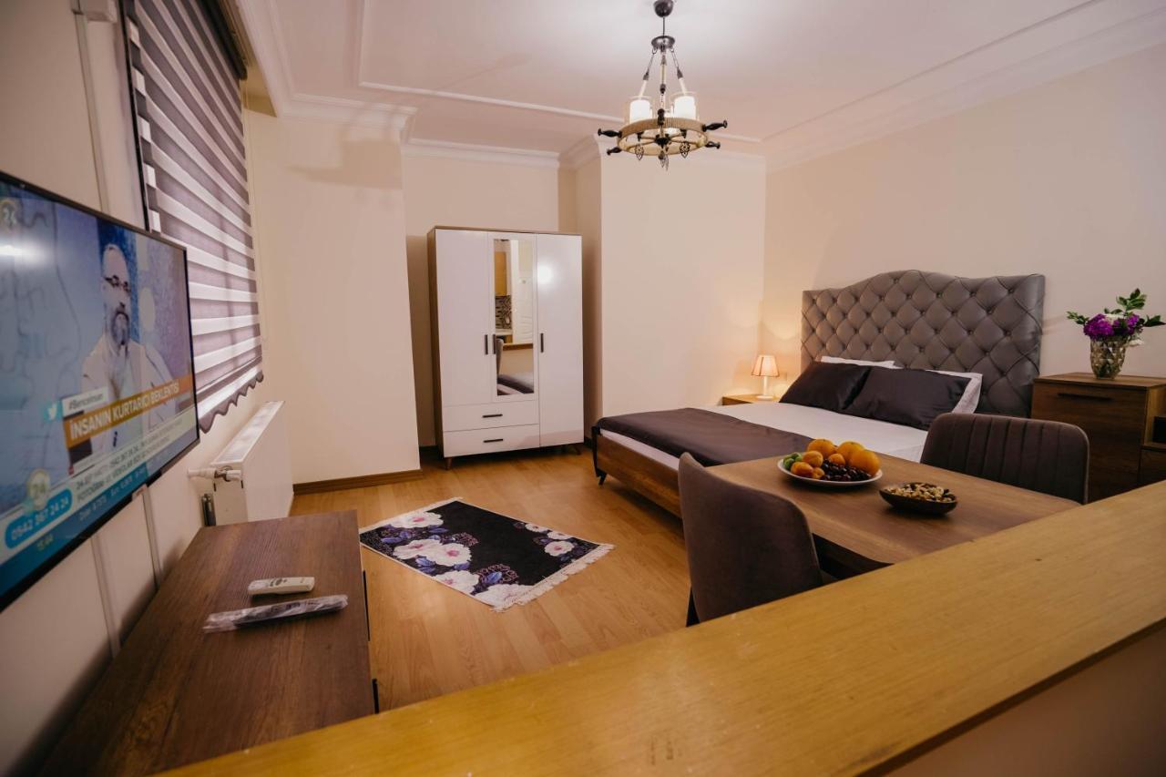 Taksim Galata Port Cihangir By-aydin Family And Flats - Premium Category Hotel Istambul