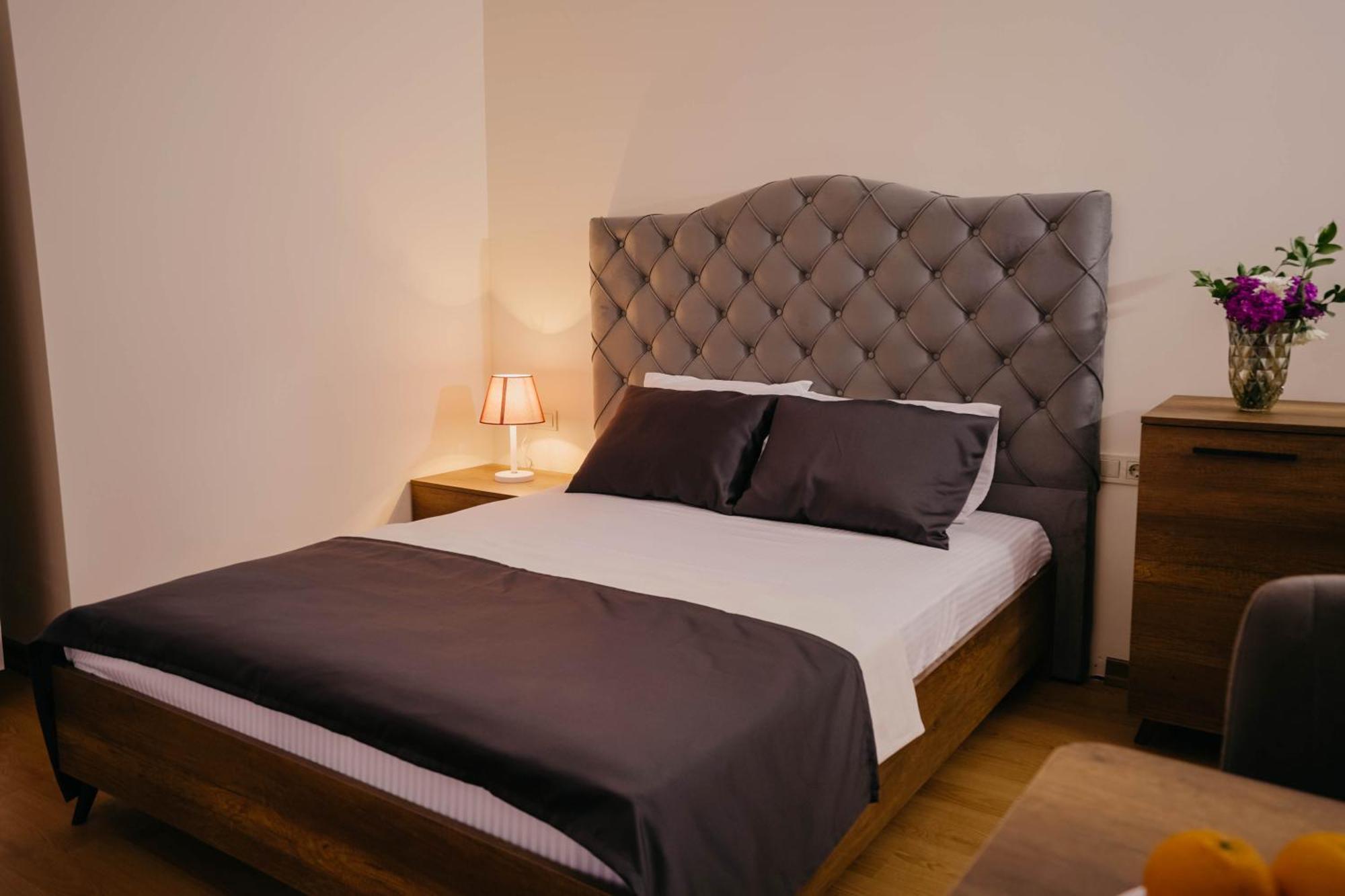 Hotel Taksim Galata Port Cihangir By-aydin Family And Flats - Premium Category