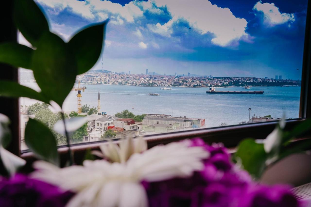 Taksim Galata Port Cihangir By-aydin Family And Flats - Premium Category 4* Istanbul