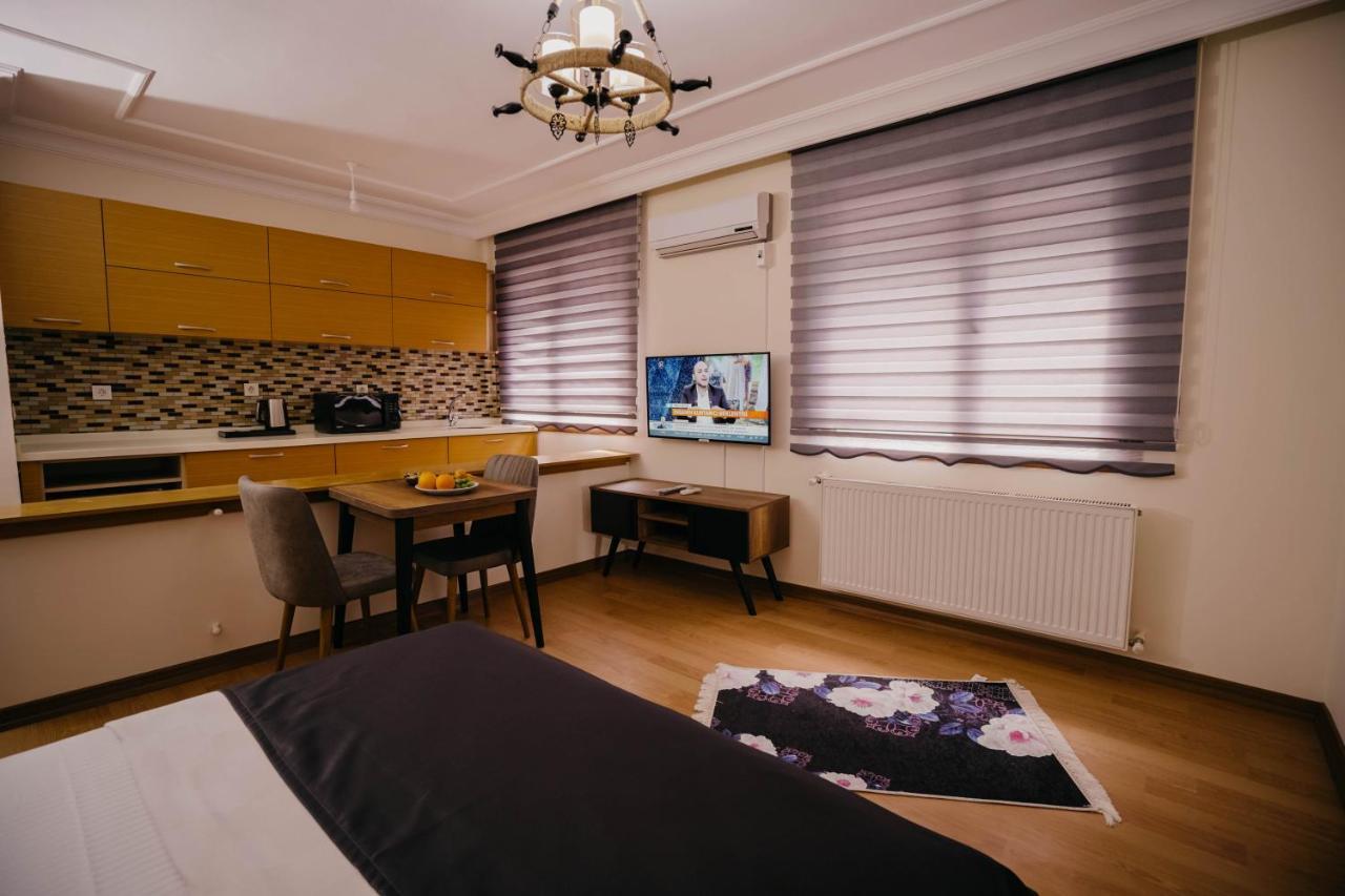 Taksim Galata Port Cihangir By-aydin Family And Flats - Premium Category Istanbul