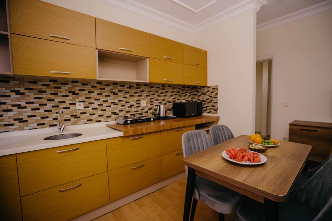 Taksim Galata Port Cihangir By-aydin Family And Flats - Premium Category Hotel