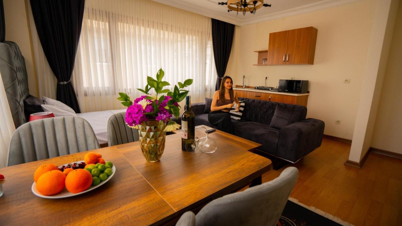 Taksim Galata Port Cihangir By-aydin Family And Flats - Premium Category 4* Provincia di Istanbul