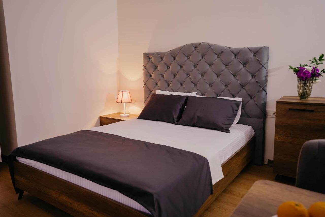 Taksim Galata Port Cihangir By-aydin Family And Flats - Premium Category 4* Provincia di Istanbul