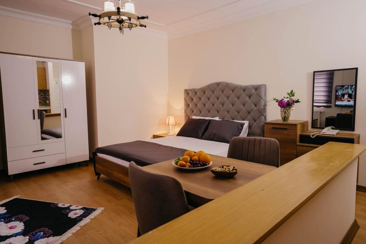 Taksim Galata Port Cihangir By-aydin Family And Flats - Premium Category Provincia di Istanbul