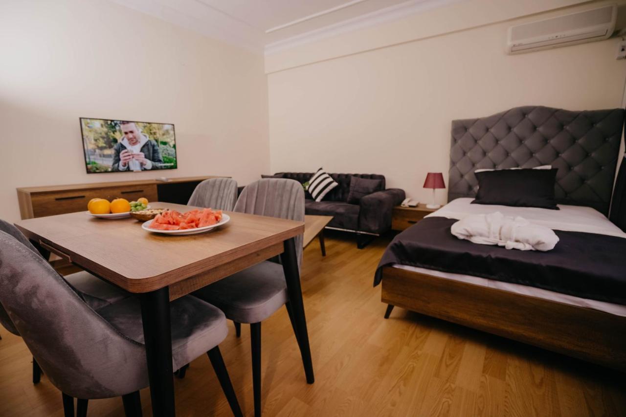 Taksim Galata Port Cihangir By-aydin Family And Flats - Premium Category Hotel 4*