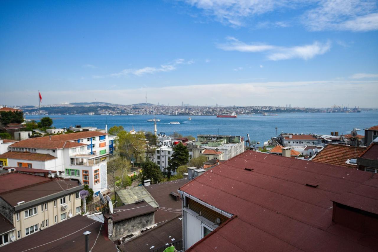 Taksim Galata Port Cihangir By-aydin Family And Flats - Premium Category 4* Provincia di Istanbul