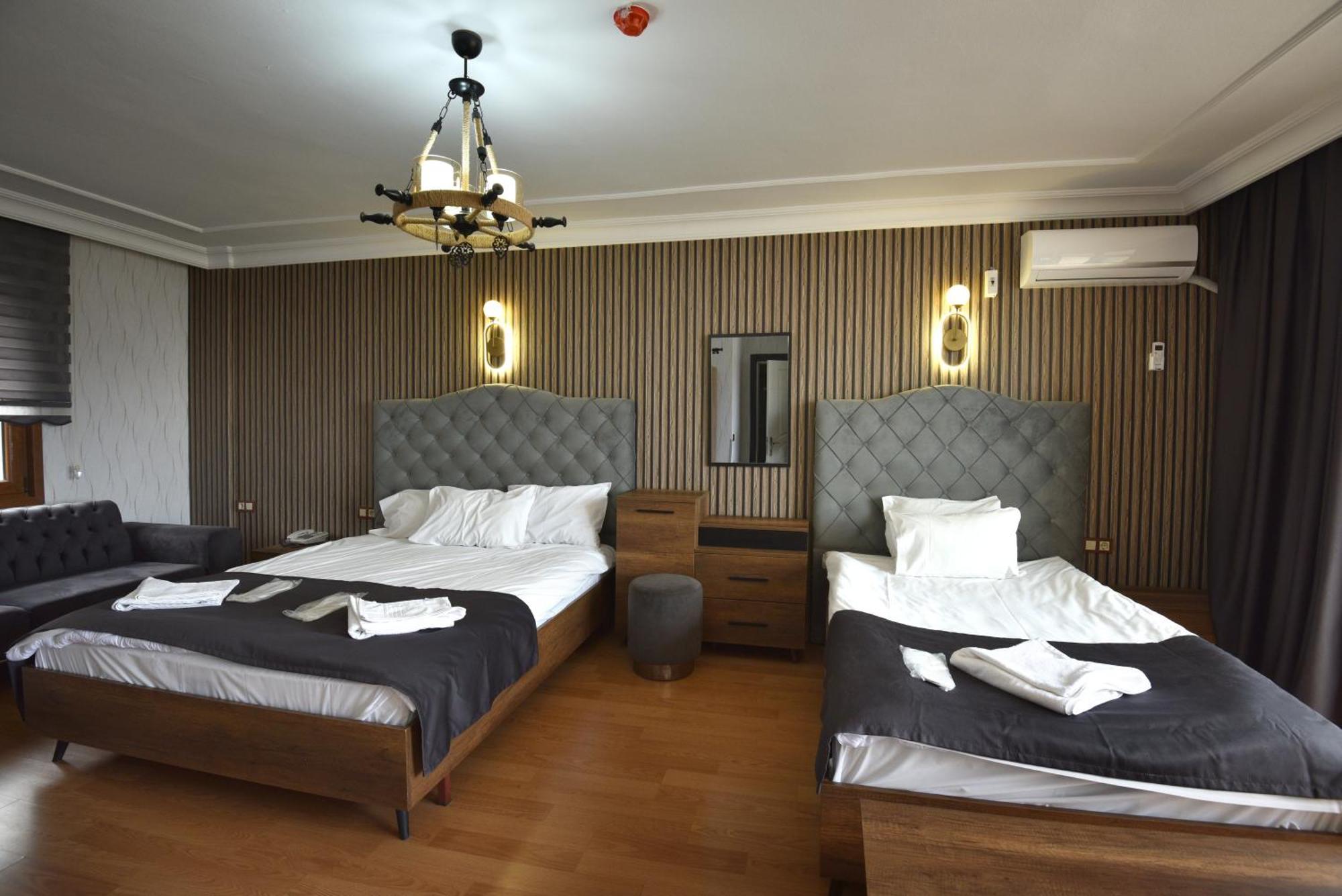 Taksim Galata Port Cihangir By-aydin Family And Flats - Premium Category 4* Provincia di Istanbul