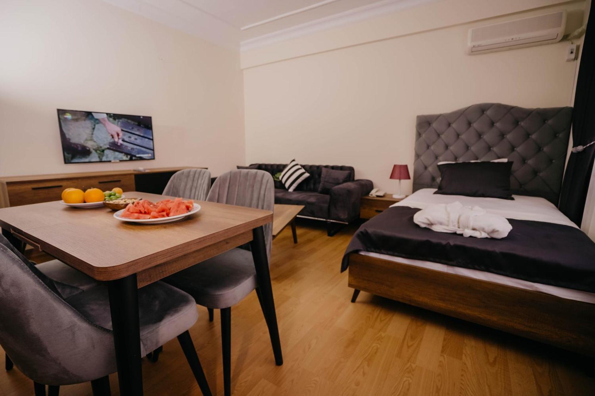Hotel Taksim Galata Port Cihangir By-aydin Family And Flats - Premium Category 4*