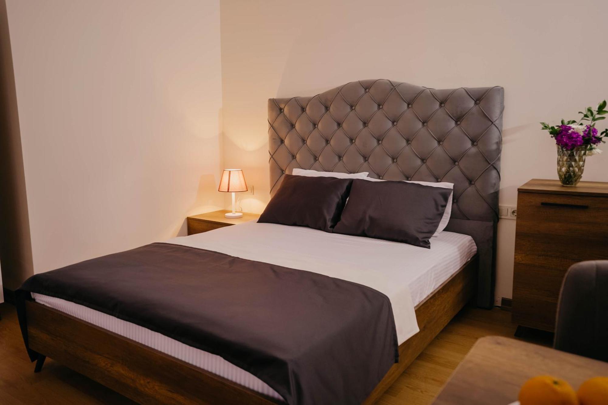 Taksim Galata Port Cihangir By-aydin Family And Flats - Premium Category 4* Istanbul