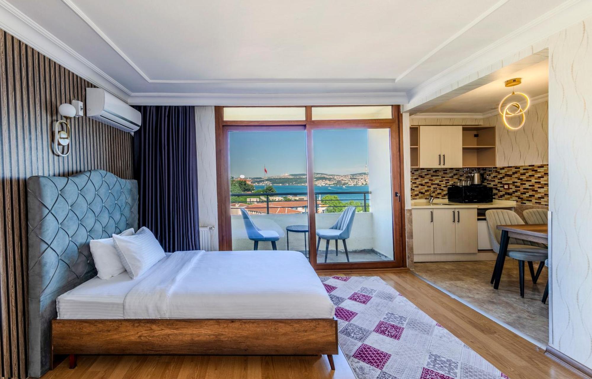 Cihangir Modern Taksim 4* Istanbul
