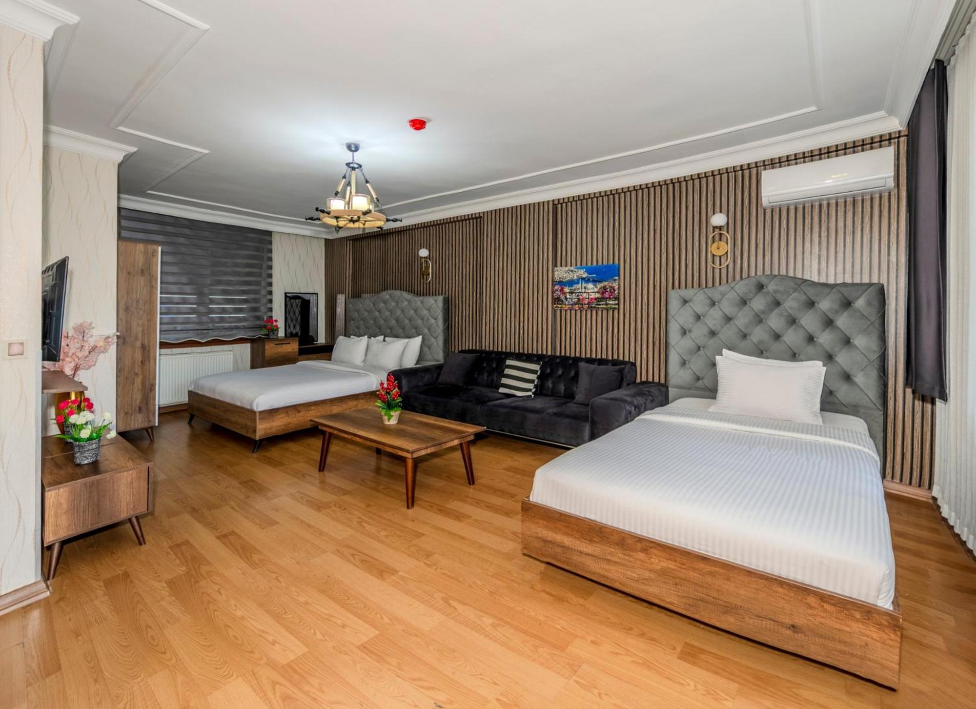 Cihangir Modern Taksim Istanbul